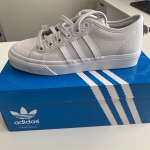 ADIDAS SHOES